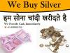 Photo for Cash For Silver Near Me