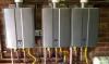 Photo for Commercial Tankless Water Heater