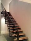 Photo for Steel Balustrading