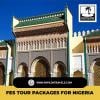 Photo for Fes tour packages for nigeria