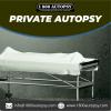 Photo for Autopsy Services