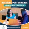 Photo for Business Performance Improvement Consulting
