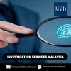 Photo for Investigation Services Malaysia