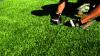 Photo for Which of the best, Artificial Grass Safer or Real Grass?