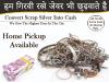 Photo for Cash For Silver | Silver Buyer In Delhi