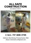 Photo for Mold Removal Price in Harrisburg PA
