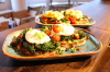 Photo for One Society | Daytime Brunch | Evening Pizza Restaurant