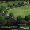 Photo for 1485 – 2700 sq.ft Gated community Plots for sale @ 667/sq.ft in Yadagirigutta
