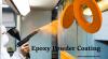 Photo for Epoxy Powder Coating at best price in India