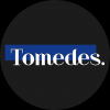 Photo for TOMEDES, a global translation and localization agency.