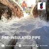 Photo for Pre Insulated Pipe Systems