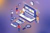 Photo for Web Development in Los Angeles