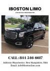 Photo for Car Service in Manchester NH
