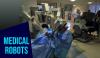 Photo for Medical Robots Market is Expecting Worldwide Growth