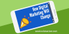 Photo for How Digital Marketing Will Change in 2019