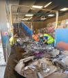 Photo for Hire For Best Waste Management Services