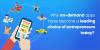 Photo for Why on-demand apps have become a leading choice of entrepreneurs today?
