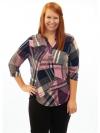 Photo for Five Dressy Tunic Tops to Wear With Leggings This Fall