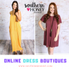 Photo for Shop Southern Dresses From Online Dress Boutiques  In Stephenville, Texas