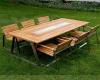 Photo for Ten Tips to Buy Teak Outdoor Furniture