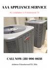 Photo for AC installation price in  Friendswood TX