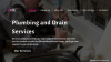 Photo for Plumbing Services Website Design Company