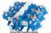 Photo for Process Gas Compressor Market Analysis Top Growing Companies: Atlas Copco, Ingersoll Rand, GE, KOHO and Kobelco