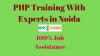 Photo for Best PHP Training in Noida