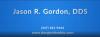 Photo for Jason R Gordon, D.D.S