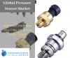 Photo for Global Pressure Sensor Market By Knowledge Sourcing Intelligence