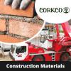 Photo for Construction Material
