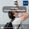Photo for Private Investigation Malaysia