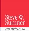 Photo for Steve W. Sumner, Attorney at Law, LLC.