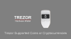 Photo for Sometimes password does not work for trezor account