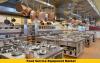 Photo for Global Food Service Equipment Market Business Analysis, Scope, Size, Trends, Demand, Overview, Forecast 2028