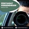 Photo for Penyiasat Persendirian Malaysia