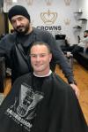 Photo for Crowns Barbers Surry hills
