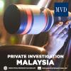 Photo for Private Investigation services Malaysia | +603 7866 0071