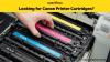 Photo for Looking for canon printer cartridges?