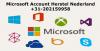 Photo for Contact Microsoft Klantenservice Nederland Nummer +31-202159958