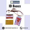 Photo for ID Badges