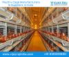 Photo for Poultry Cage Manufacturers & Suppliers in India @ Vijay Raj Poultry