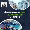 Photo for Johannesburg Tour Packages for Nigeria