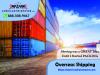 Photo for Overseas Shipping Services