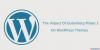 Photo for The Impact Of Gutenberg Phase 2 On WordPress Themes