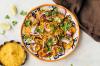 Photo for Aloo Chat :Taj-E-Chaat Fremont CA