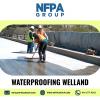 Photo for Waterproofing Welland