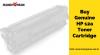 Photo for Buy Genuine HP 12a Toner Cartridge Online at Best Prices