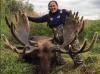Photo for Moose Hunting The Most Favoured Animal