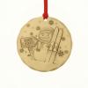 Photo for Get a Great Gift and Buy Custom Xmas Ornaments